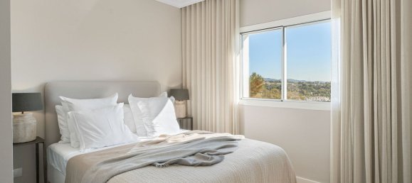 4 Schlafzimmer Penthouse in Marbella, Spain, Nr. 150683 21