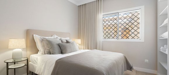 4 Schlafzimmer Penthouse in Marbella, Spain, Nr. 150683 23