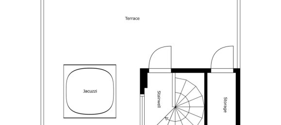 4 Schlafzimmer Penthouse in Marbella, Spain, Nr. 150683 32