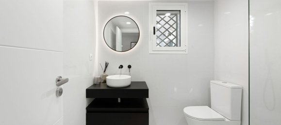 4 Schlafzimmer Penthouse in Marbella, Spain, Nr. 150683 25