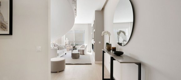 4 Schlafzimmer Penthouse in Marbella, Spain, Nr. 150683 2