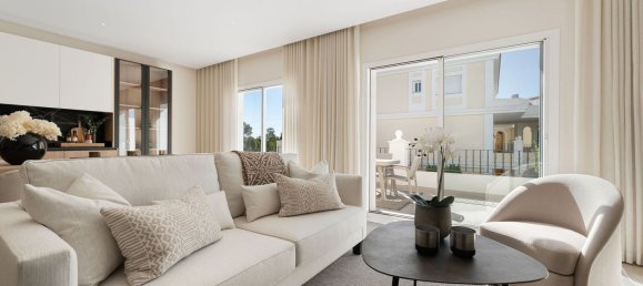 4 Schlafzimmer Penthouse in Marbella, Spain, Nr. 150683 15