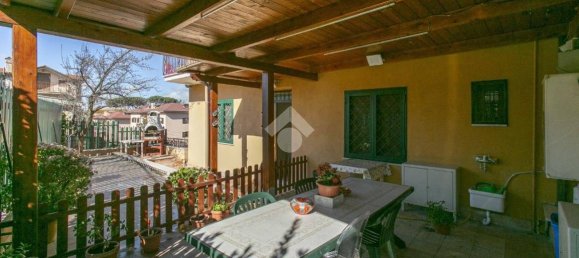 3 Schlafzimmer Wohnung in Mentana, Italy, Nr. 52338 4