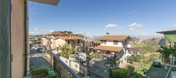 3 Schlafzimmer Wohnung in Mentana, Italy, Nr. 52338 22