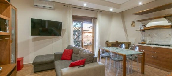 3 Schlafzimmer Wohnung in Mentana, Italy, Nr. 52338 14