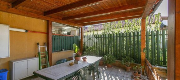 3 Schlafzimmer Wohnung in Mentana, Italy, Nr. 52338 38