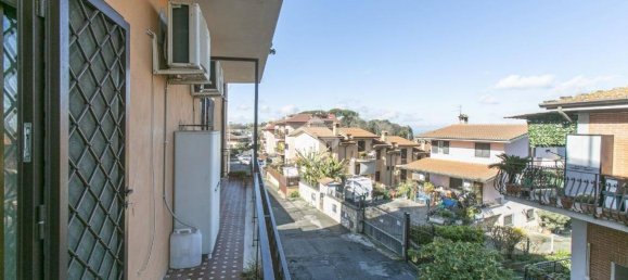 3 Schlafzimmer Wohnung in Mentana, Italy, Nr. 52338 21