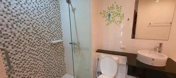 Apartamento com 2 quartos em condomínio em Bangkok, Thailand N.º 3638 4