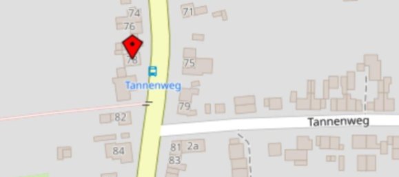 4 bedrooms House in Flensburg, Germany No. 13465 20