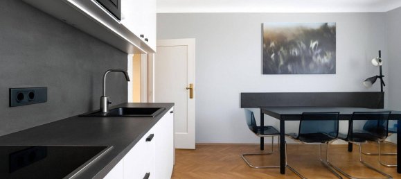 Studio à Rudolfsheim-Funfhaus, Austria No. 207457 2