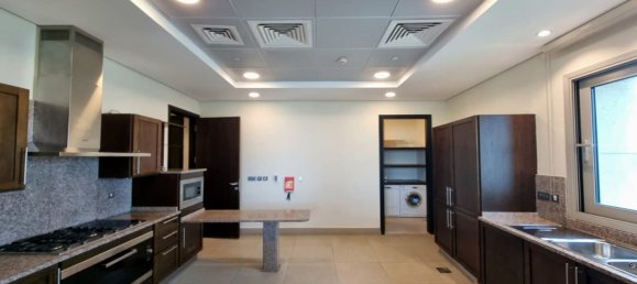 Квартира с 2 спальнями в Пальма Джумейра, ОАЭ № 110618 21