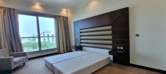 Квартира с 2 спальнями в Пальма Джумейра, ОАЭ № 110618 17