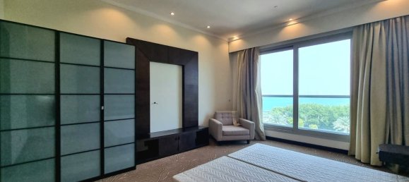 Квартира с 2 спальнями в Пальма Джумейра, ОАЭ № 110618 19