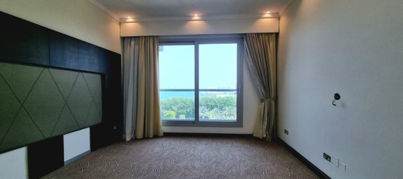 Квартира с 2 спальнями в Пальма Джумейра, ОАЭ № 110618 12