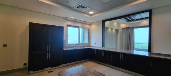 Квартира с 2 спальнями в Пальма Джумейра, ОАЭ № 110618 18