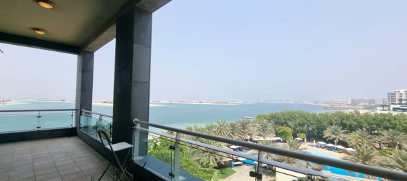 Квартира с 2 спальнями в Пальма Джумейра, ОАЭ № 110618 4