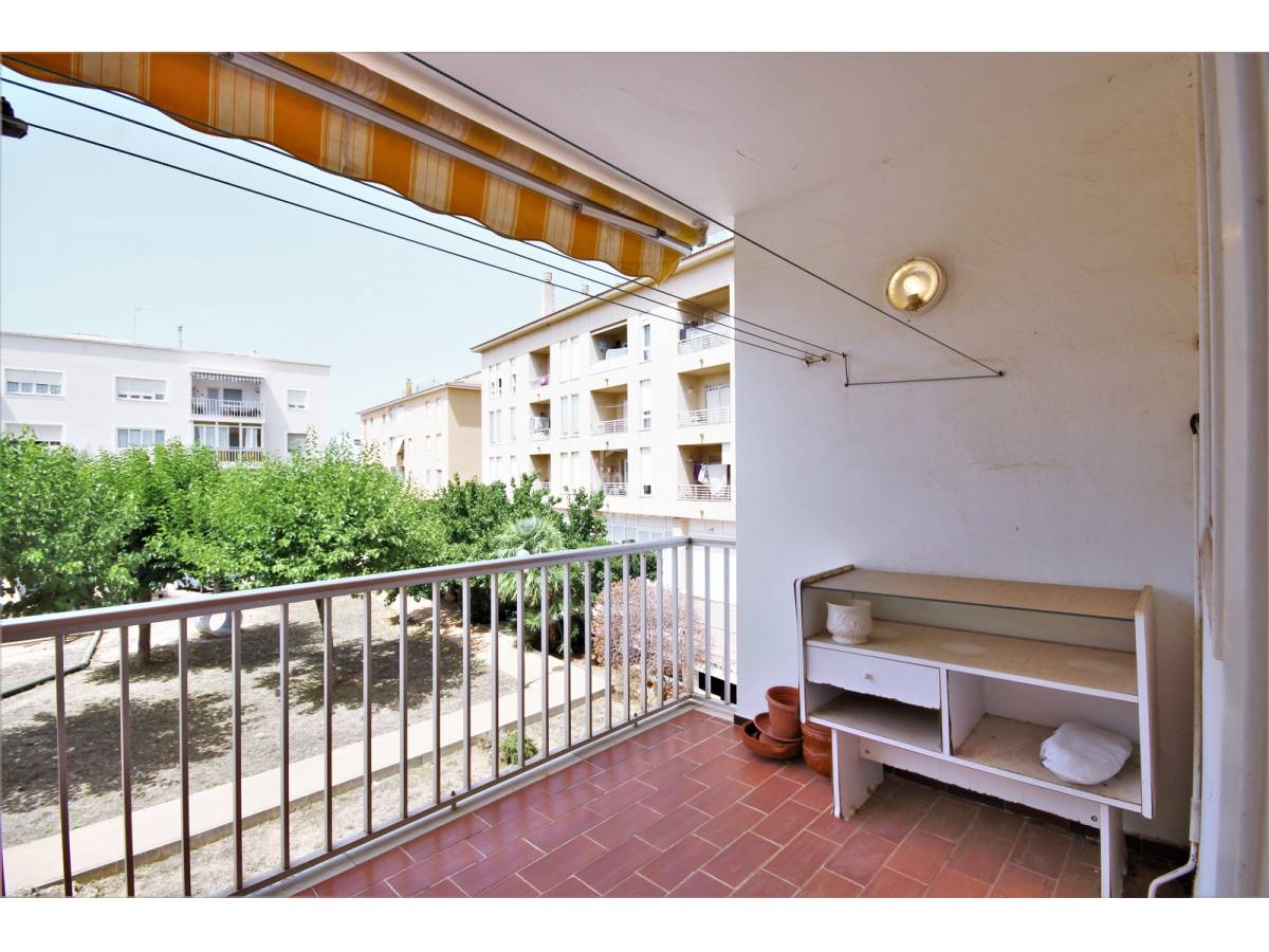 4 bedrooms Apartment in Ciutadella De Menorca, Spain No. 5616