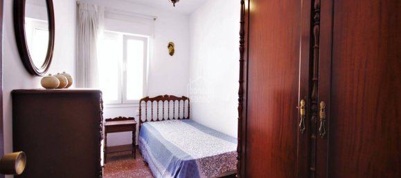 4 bedrooms Apartment in Ciutadella De Menorca, Spain No. 5616 12