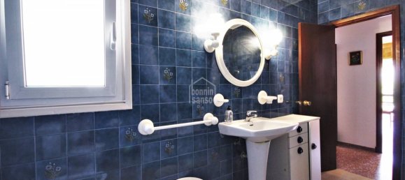 4 bedrooms Apartment in Ciutadella De Menorca, Spain No. 5616 7