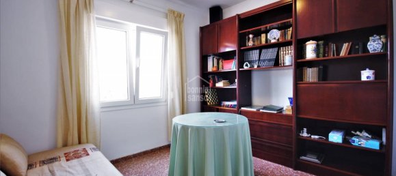 4 bedrooms Apartment in Ciutadella De Menorca, Spain No. 5616 8