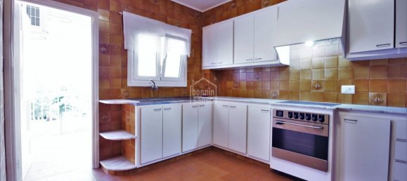 4 bedrooms Apartment in Ciutadella De Menorca, Spain No. 5616 4