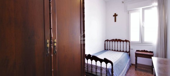 4 bedrooms Apartment in Ciutadella De Menorca, Spain No. 5616 11