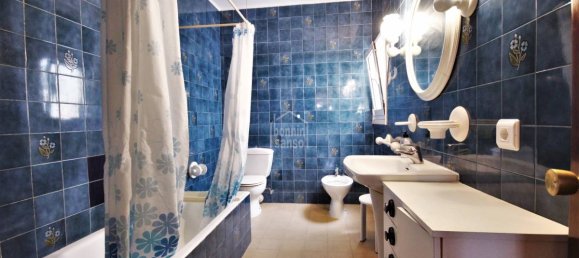 4 bedrooms Apartment in Ciutadella De Menorca, Spain No. 5616 6