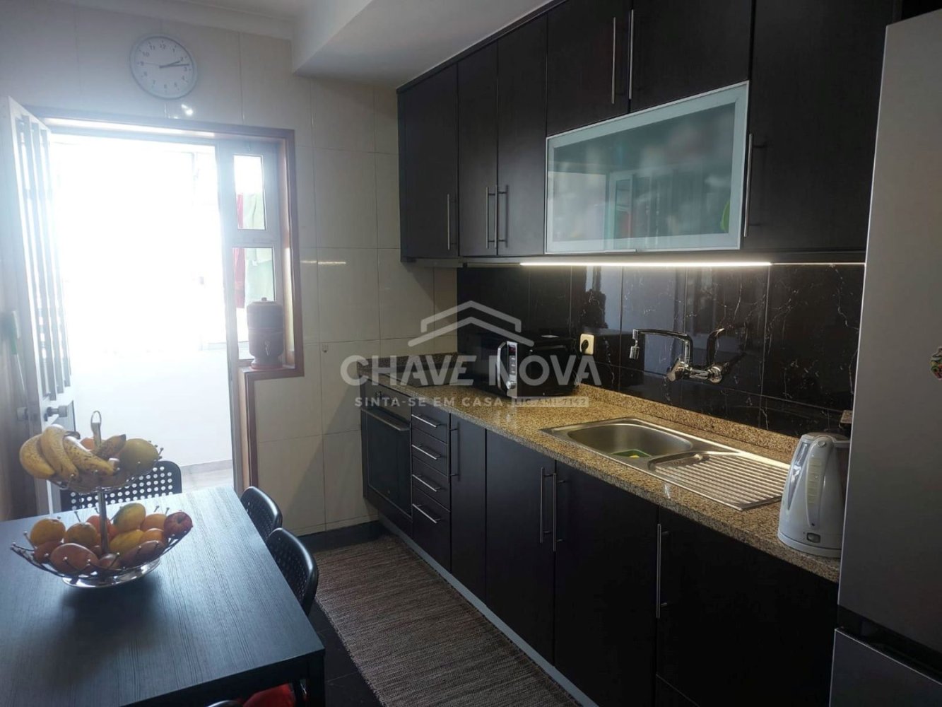 Квартира с 3 спальнями в Вила Нова ди Гая, Португалия № 275436