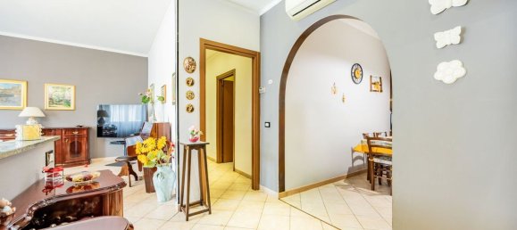 5-Zimmer Wohnung in Vercelli, Italy, Nr. 188853 11