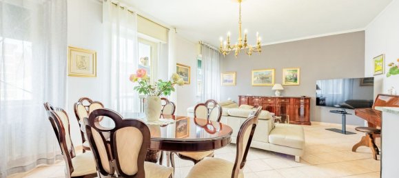 5-Zimmer Wohnung in Vercelli, Italy, Nr. 188853 6