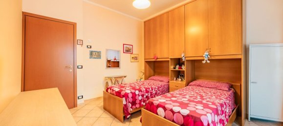 5-Zimmer Wohnung in Vercelli, Italy, Nr. 188853 19