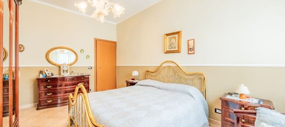 5-Zimmer Wohnung in Vercelli, Italy, Nr. 188853 15