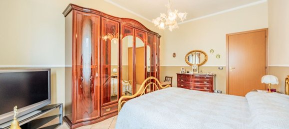 5-Zimmer Wohnung in Vercelli, Italy, Nr. 188853 16