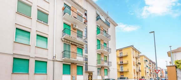 5-Zimmer Wohnung in Vercelli, Italy, Nr. 188853 35