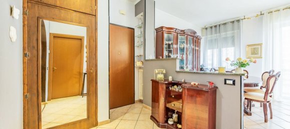 5-Zimmer Wohnung in Vercelli, Italy, Nr. 188853 10