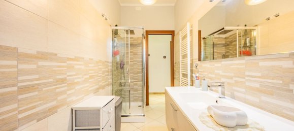 5-Zimmer Wohnung in Vercelli, Italy, Nr. 188853 23