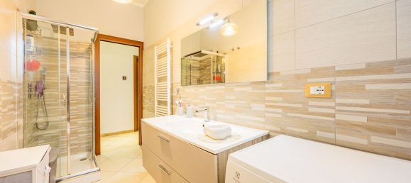 5-Zimmer Wohnung in Vercelli, Italy, Nr. 188853 22