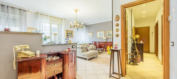 5-Zimmer Wohnung in Vercelli, Italy, Nr. 188853 12