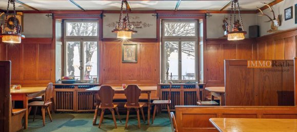 Café/restaurante en Lorrach, Germany 1200 m² No. 33600 4