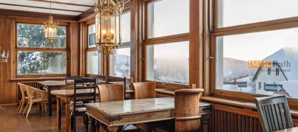 Café/restaurante en Lorrach, Germany 1200 m² No. 33600 3