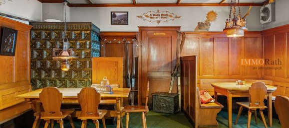 Café/restaurante en Lorrach, Germany 1200 m² No. 33600 5