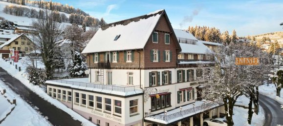 Café/restaurante en Lorrach, Germany 1200 m² No. 33600 9