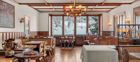 Café/restaurante en Lorrach, Germany 1200 m² No. 33600 2