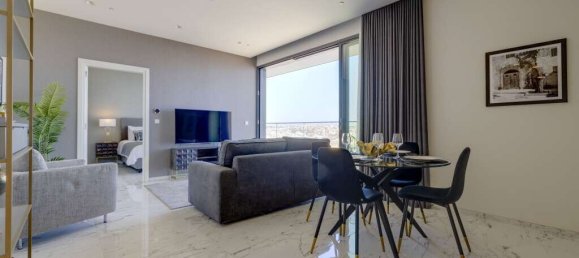 1 غرف نوم شقة في Saint Julian's, Malta رقم 418 2