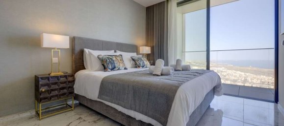 1 غرف نوم شقة في Saint Julian's, Malta رقم 418 4