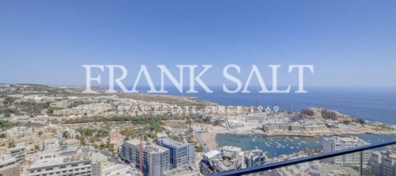 1 غرف نوم شقة في Saint Julian's, Malta رقم 418 7