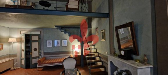 استوديو في Florence, Italy رقم 10450 10