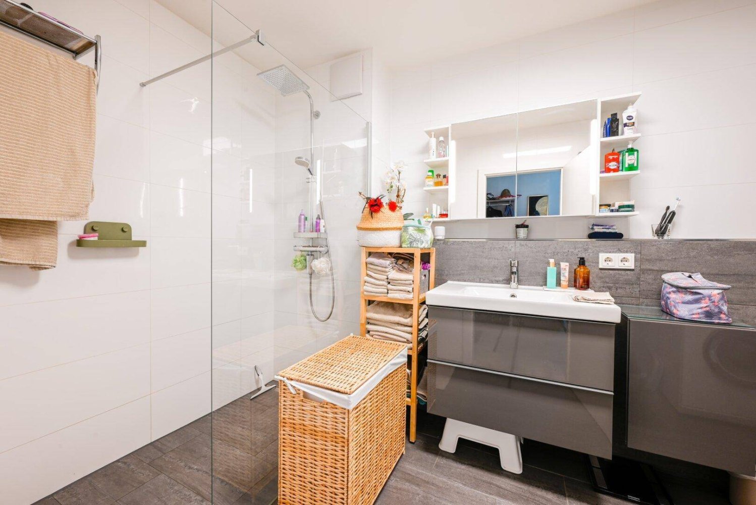 3 rooms Apartment in Wattens, Austria No. 249527