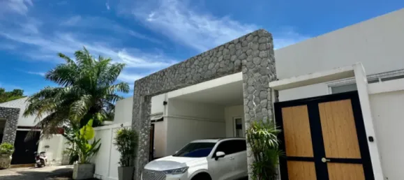 3 bedrooms Villa for sale in Phuket, Southern Thailand, Thailand № 79794 5