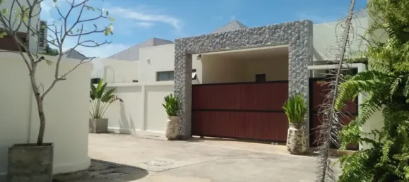 3 bedrooms Villa for sale in Phuket, Southern Thailand, Thailand № 79794 4